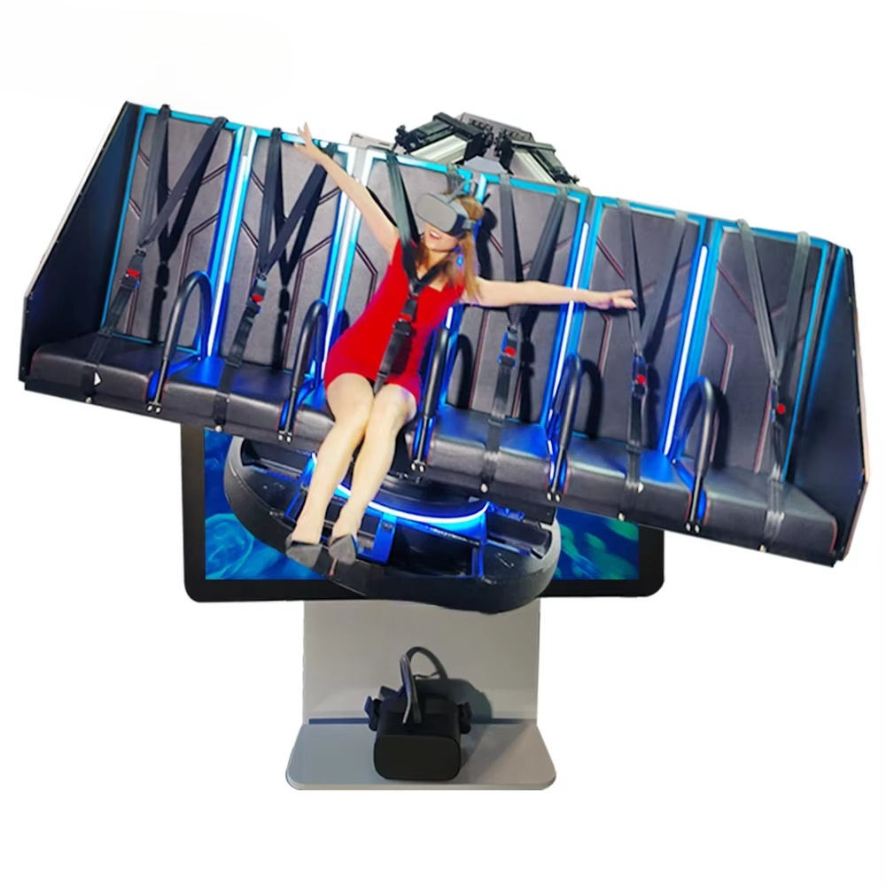 Produto de Entretenimento para - 9D Vr Simulator avaliação e preço