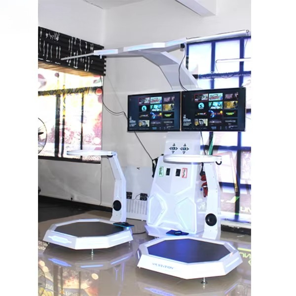 Máquina de Jogo Simulador de T - 9D Vr Simulator avaliação e preço