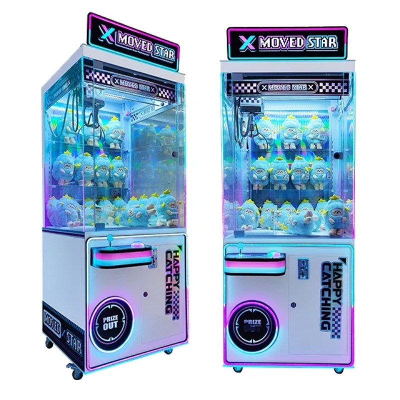 Neofuns japonês comercial bara - Japanese Arcade Vending Machine avaliação e preço