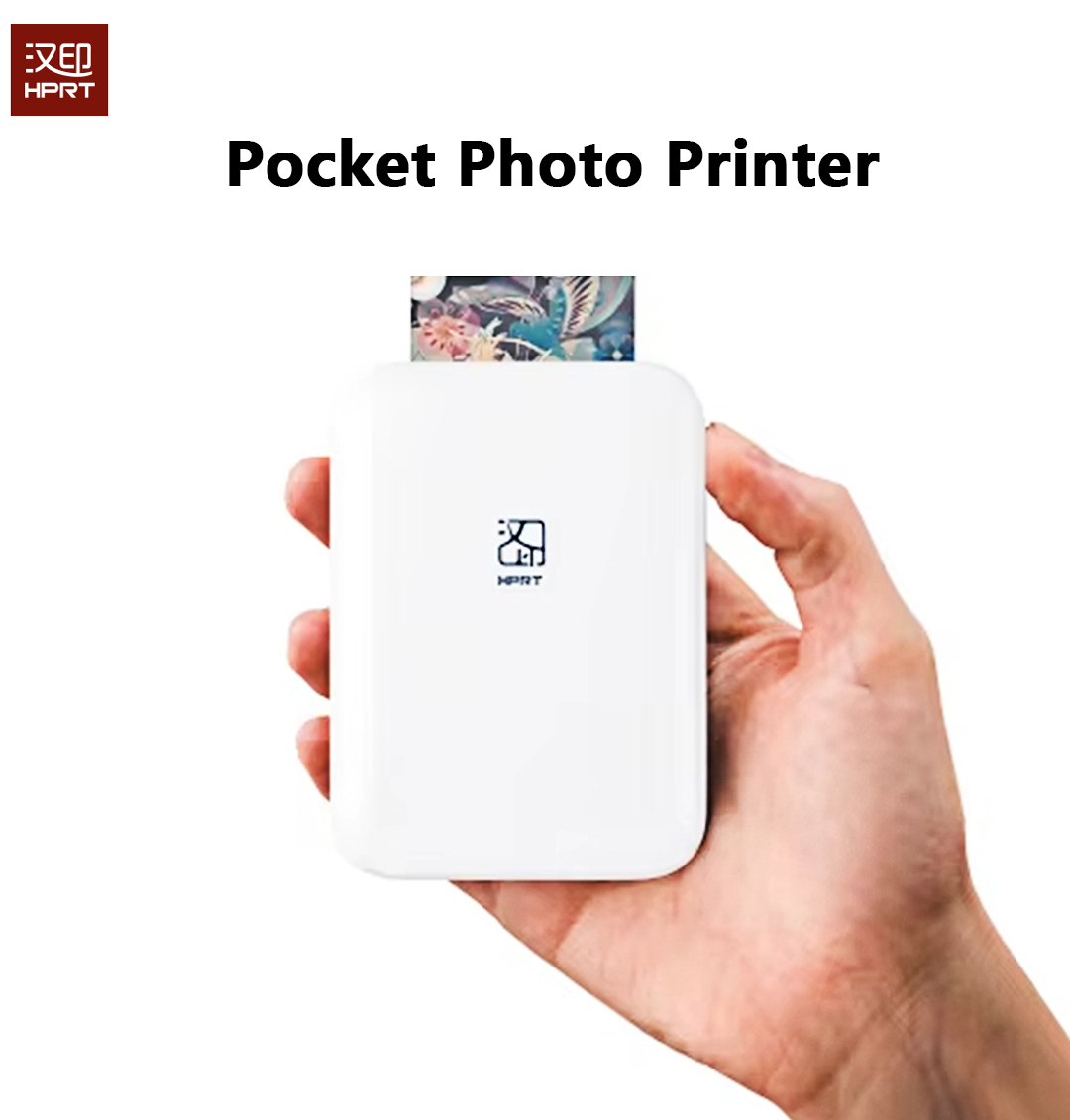 Hprt mini impressora térmica c - Ticket Redemption Machine avaliação e preço