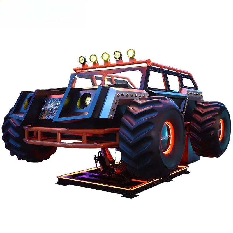 Simulador de Tiro VR 5D, Jogos - 9D Vr Simulator avaliação e preço
