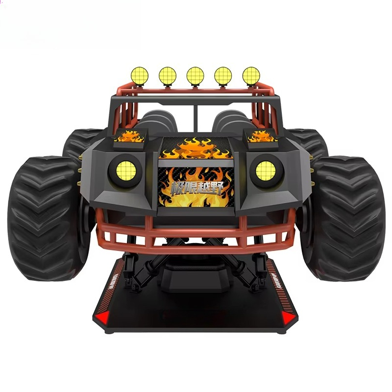 Simulador de Tiro VR 5D, Jogos - 9D Vr Simulator avaliação e preço