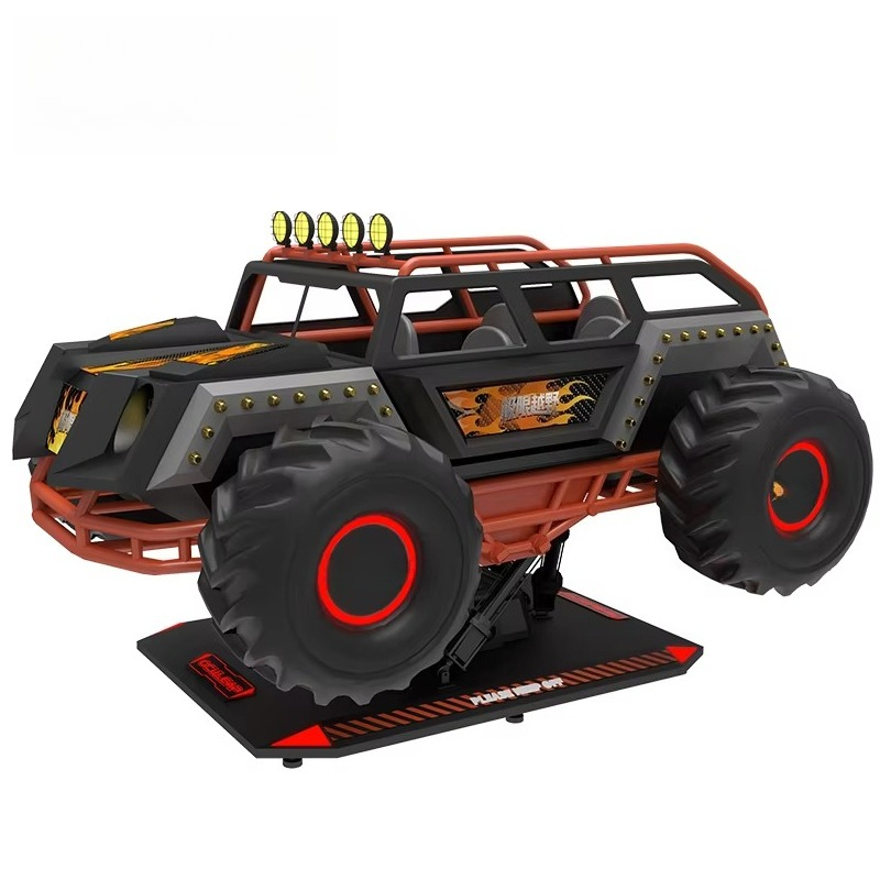 Simulador de Tiro VR 5D, Jogos - 9D Vr Simulator avaliação e preço
