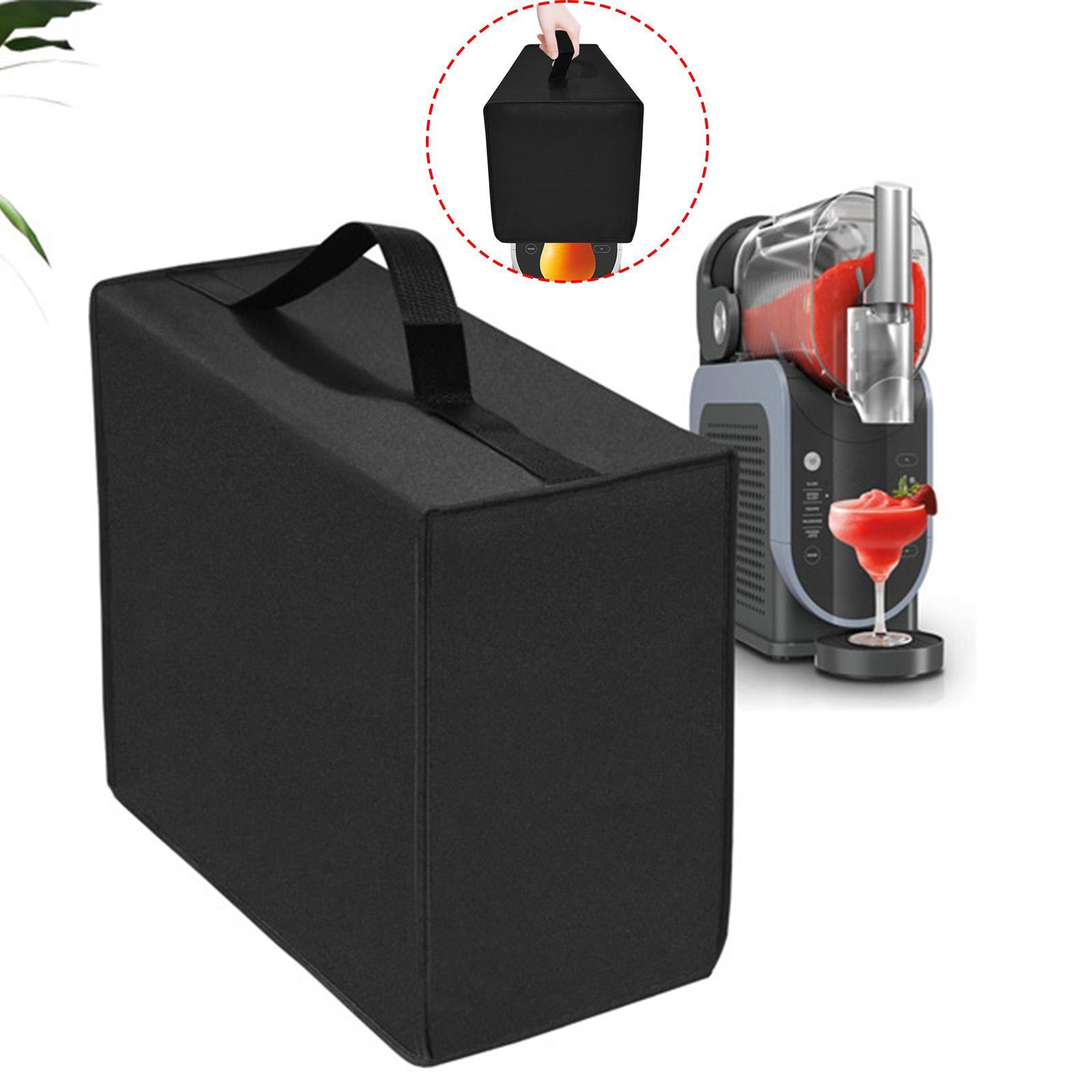 Capa para máquina de slushie,  - Slushie Machine Vending avaliação e preço