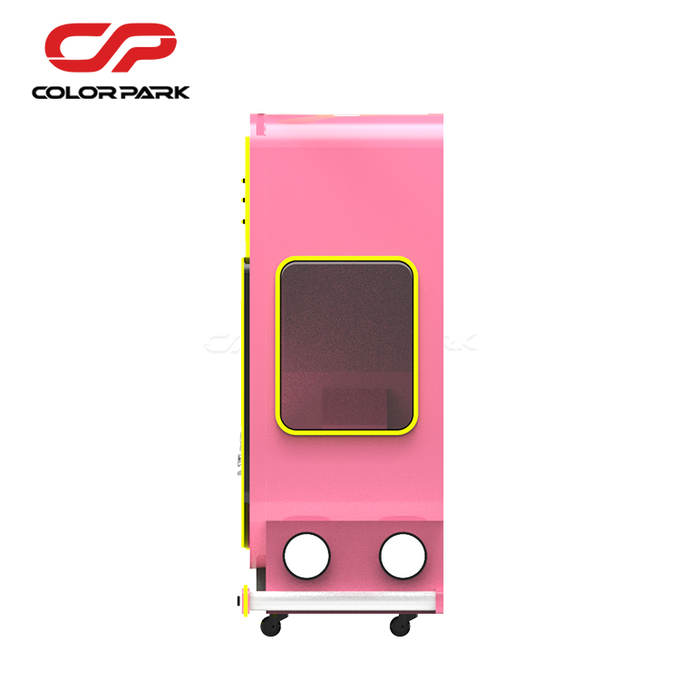Máquina de Venda Automática de - Bill Acceptor Vending avaliação e preço