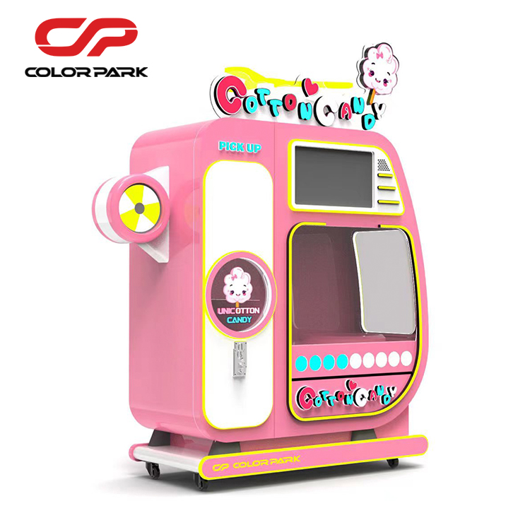 Máquina de Venda Automática de - Bill Acceptor Vending avaliação e preço