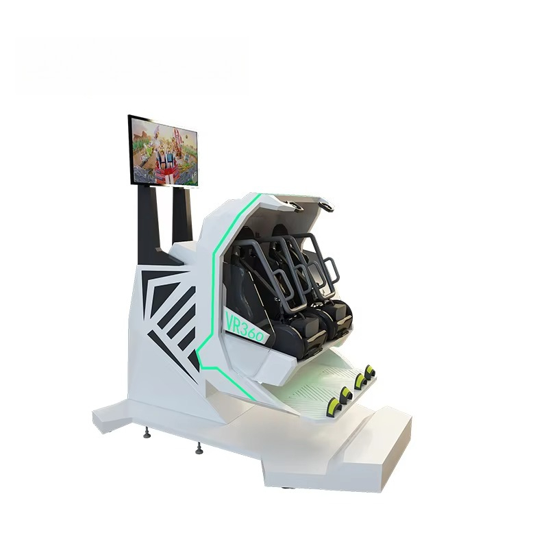 Renixsim 9D Roller Coaster VR  - 9D Vr Simulator avaliação e preço