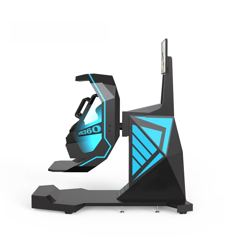 Renixsim 9D Roller Coaster VR  - 9D Vr Simulator avaliação e preço