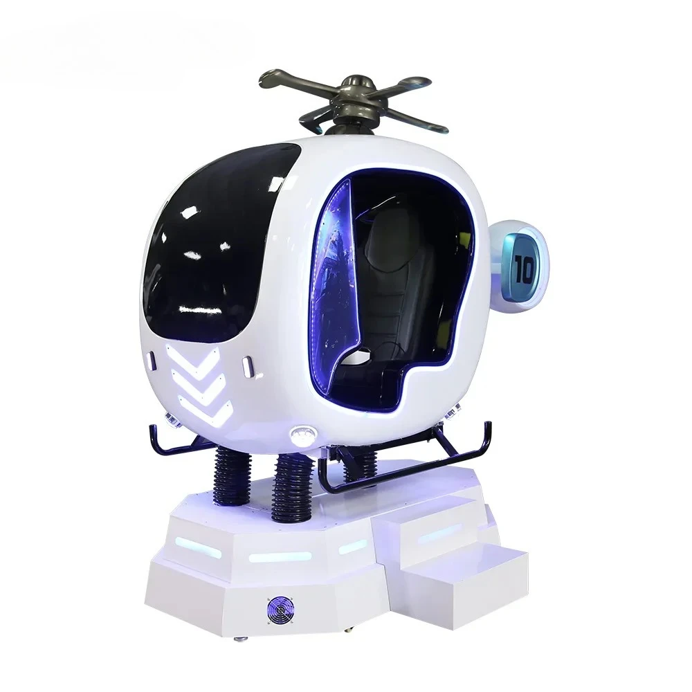 YHY Venda quente Voando VR Atr - 9D Vr Simulator avaliação e preço