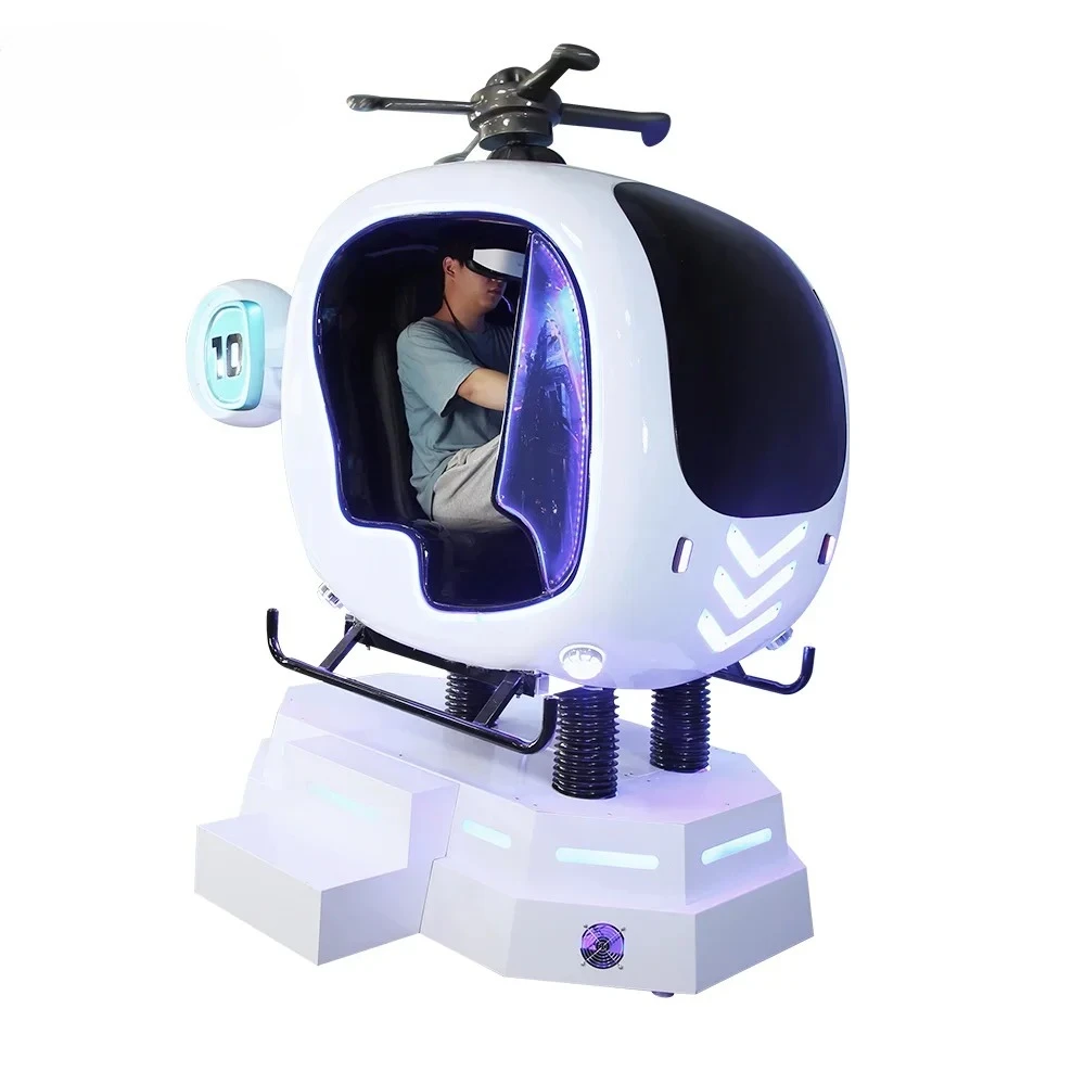 YHY Venda quente Voando VR Atr - 9D Vr Simulator avaliação e preço