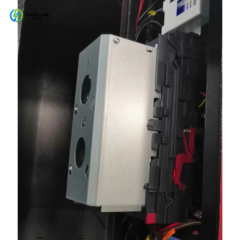 Máquina de Venda de Cartões FL - Arcade Card Vending Machine avaliação e preço