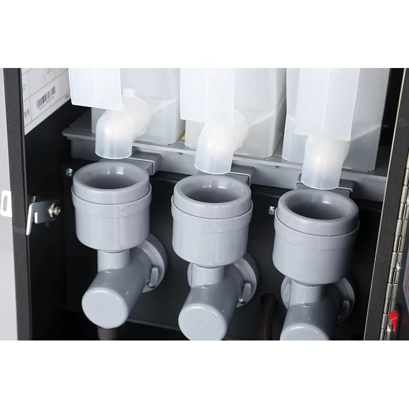 Máquina de Venda Automática de - Bill Acceptor Vending avaliação e preço