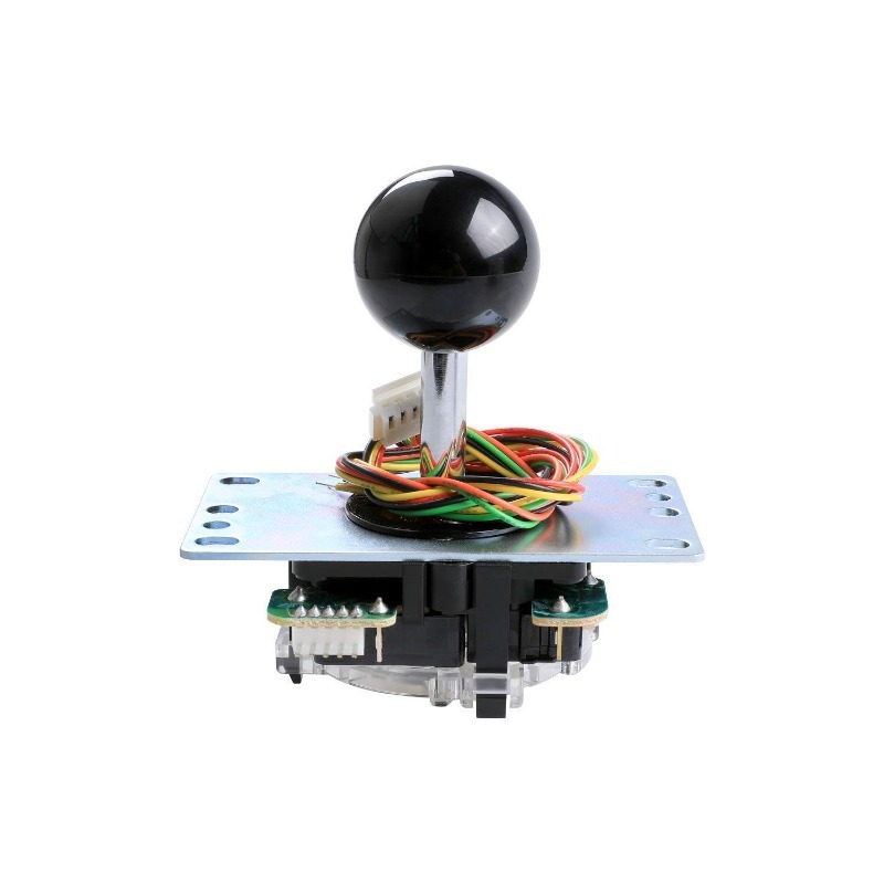 Joystick Arcade SANWA JLF-TP-8 - Arcade Game Cabinet avaliação e preço