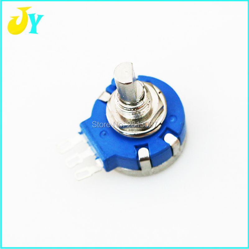10 pcs B502 5 K/B103 10 K pote - Arcade Game Cabinet avaliação e preço
