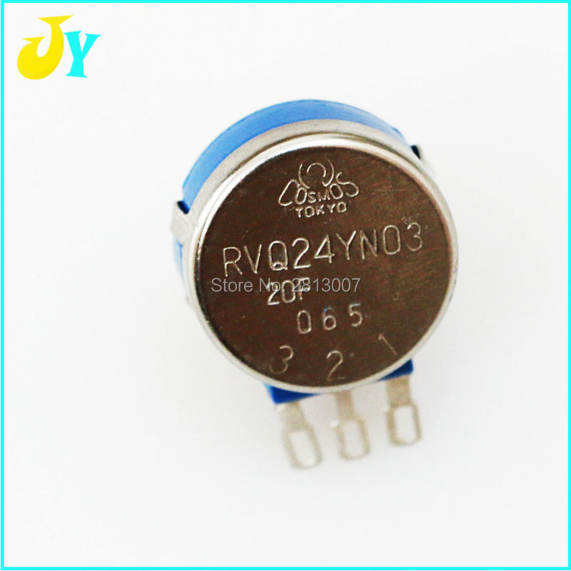 10 pcs B502 5 K/B103 10 K pote - Arcade Game Cabinet avaliação e preço