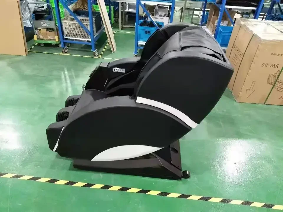 Cadeira de Massagem Comercial  - Bill Acceptor Vending avaliação e preço