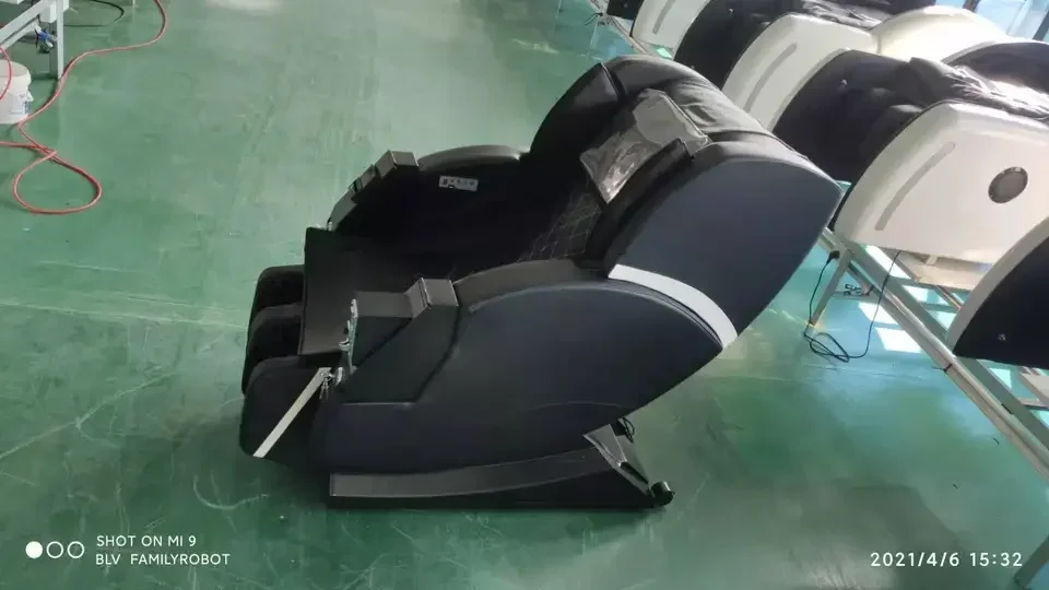 Cadeira de Massagem Comercial  - Bill Acceptor Vending avaliação e preço