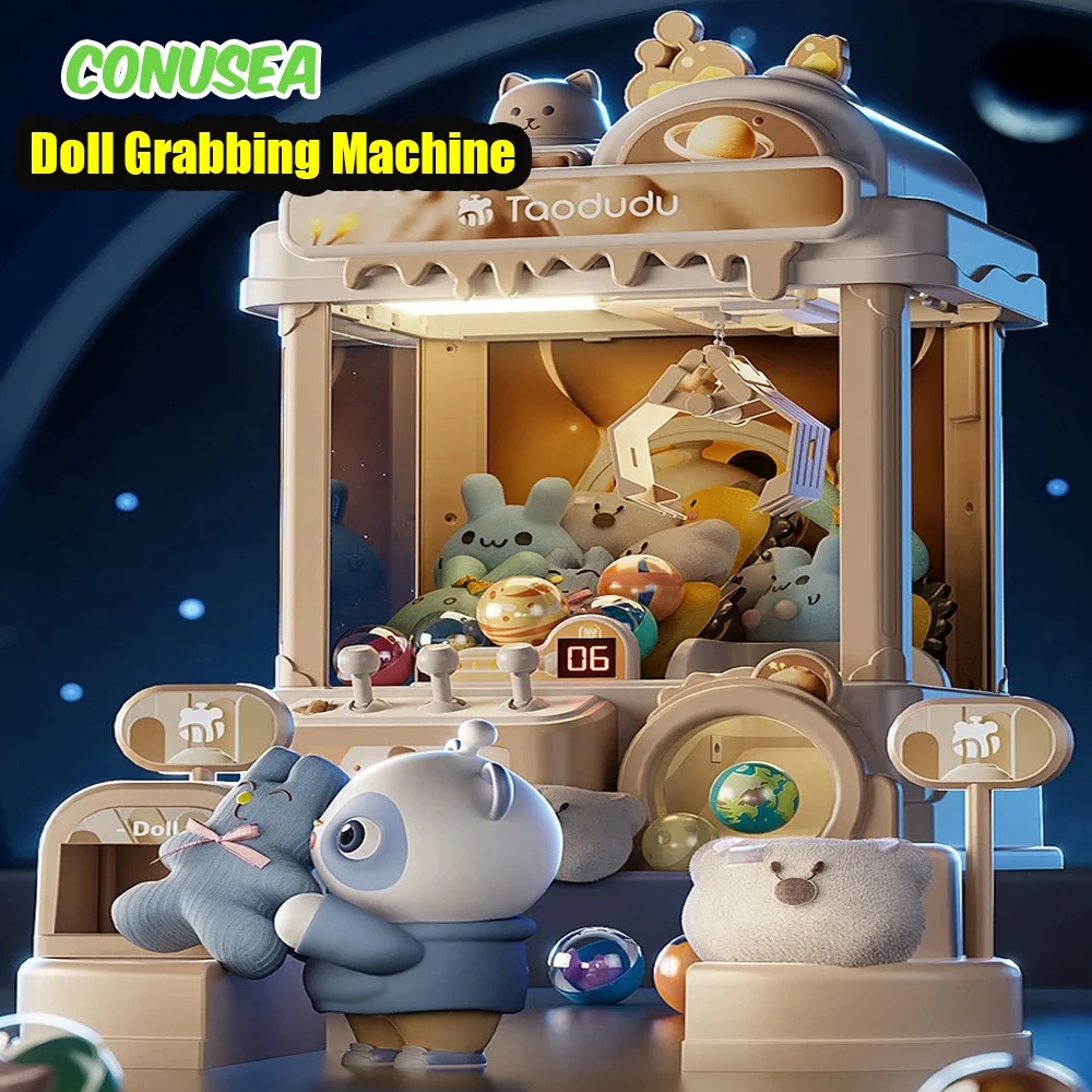Grande garra arcade guindaste  - Arcade Game Vending Machine avaliação e preço
