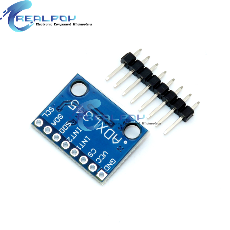 GY-291 ADXL345 Módulo de senso - Arduino Vending Machine Project avaliação e preço