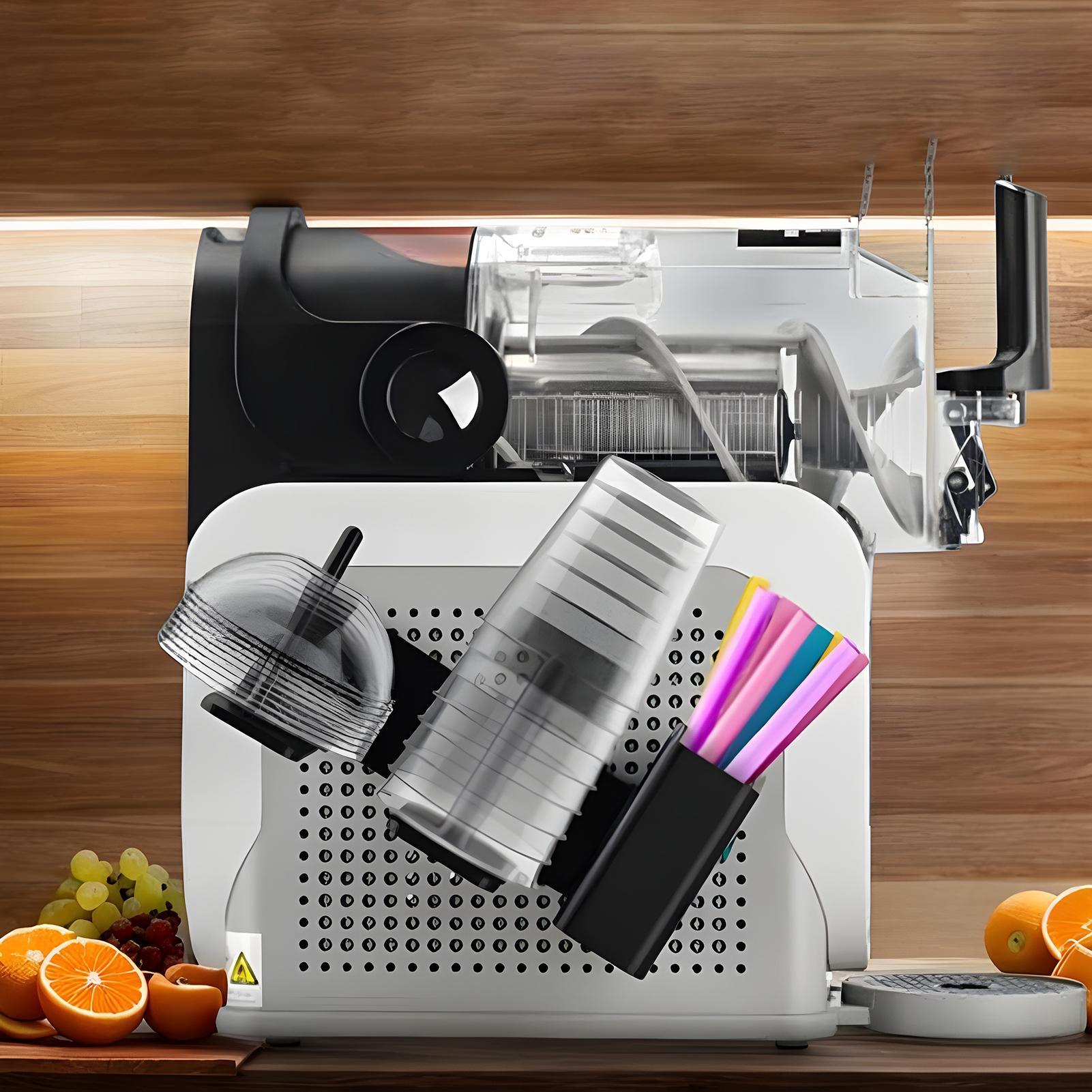 Organizador de copos para máqu - Slushie Machine Vending avaliação e preço
