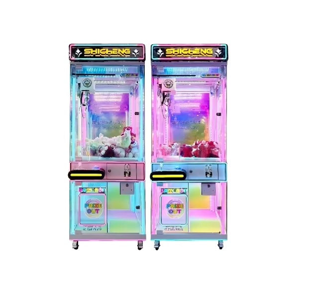 Venda por atacado de brinquedo - Bill Acceptor Vending avaliação e preço
