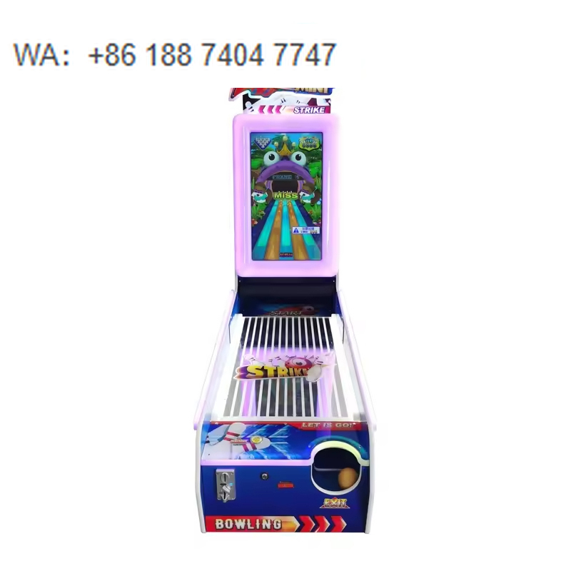 Máquina de Jogo Infantil Opera - Ticket Redemption Machine avaliação e preço