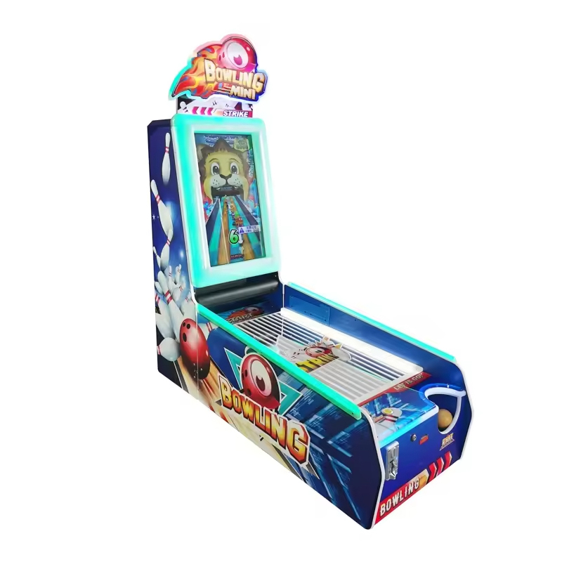 Máquina de Jogo Infantil Opera - Ticket Redemption Machine avaliação e preço