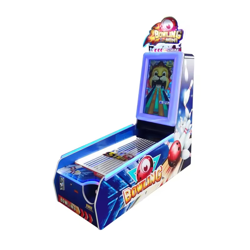 Máquina de Jogo Infantil Opera - Ticket Redemption Machine avaliação e preço