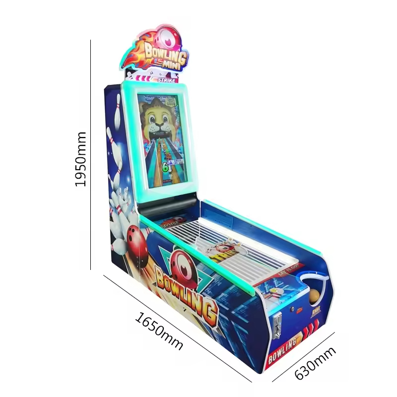 Máquina de Jogo Infantil Opera - Ticket Redemption Machine avaliação e preço