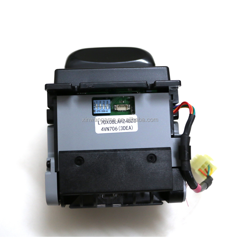 Validador de Notas ICT L70 par - Bill Acceptor Vending avaliação e preço